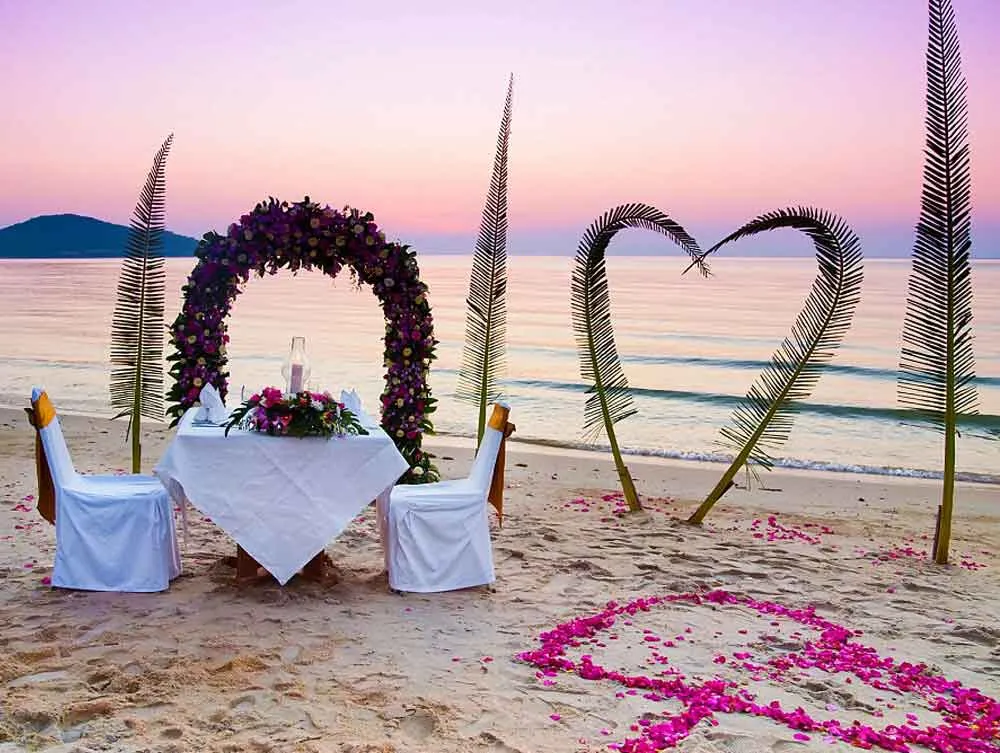572 honeymoon budget tips