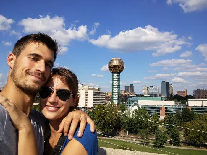 577 nashville honeymoon hotels