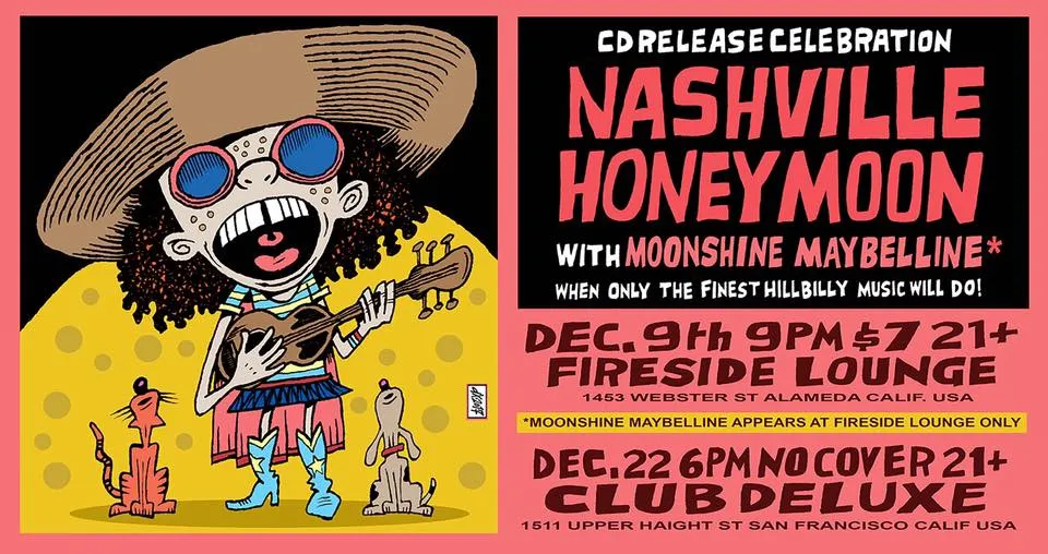 577 nashville music scene