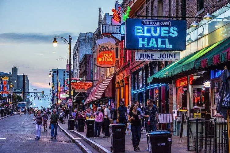 577 nashville nightlife