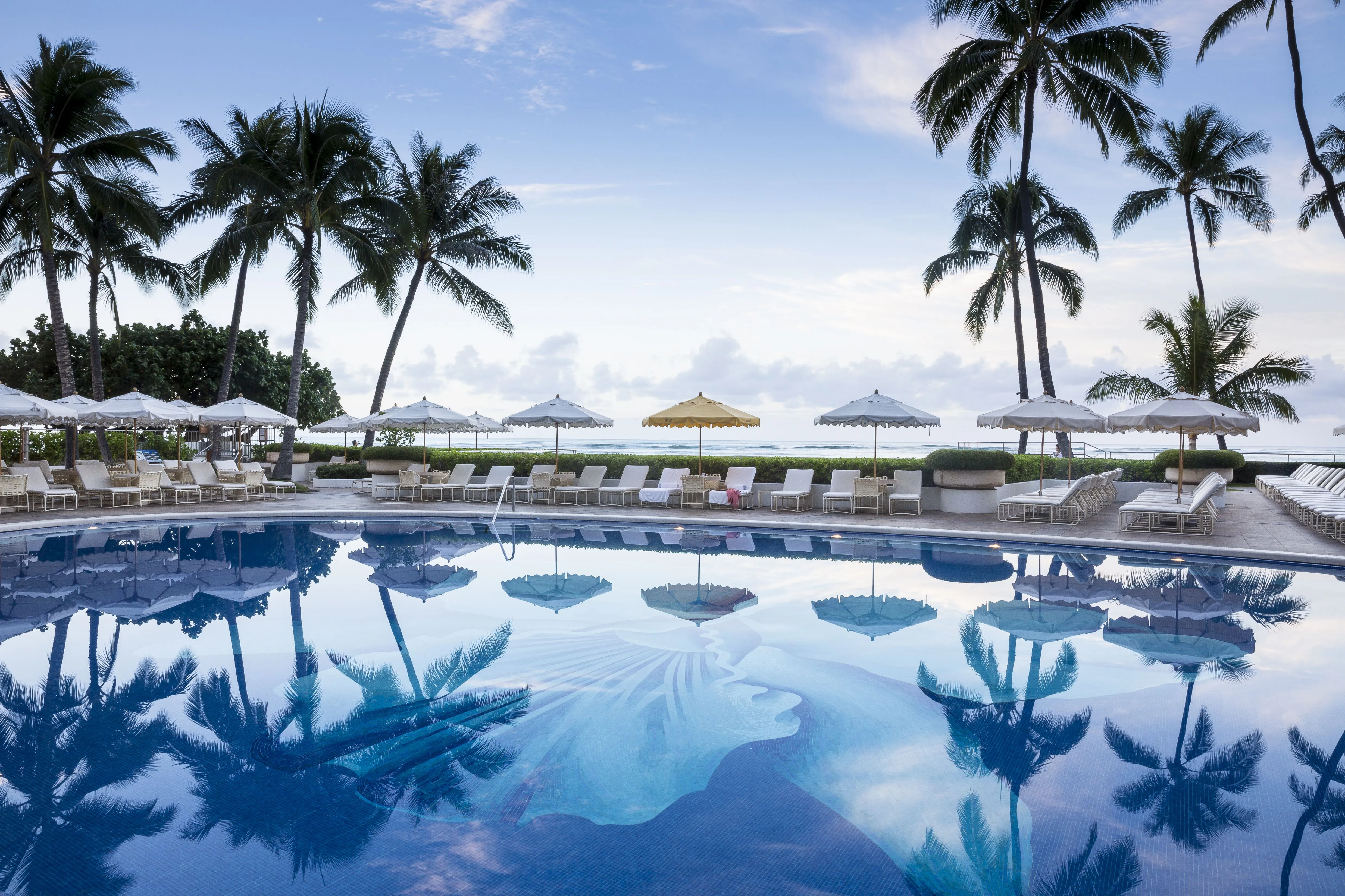 580 hawaii luxury honeymoon activities