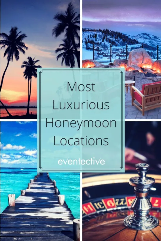 581 romantic getaway