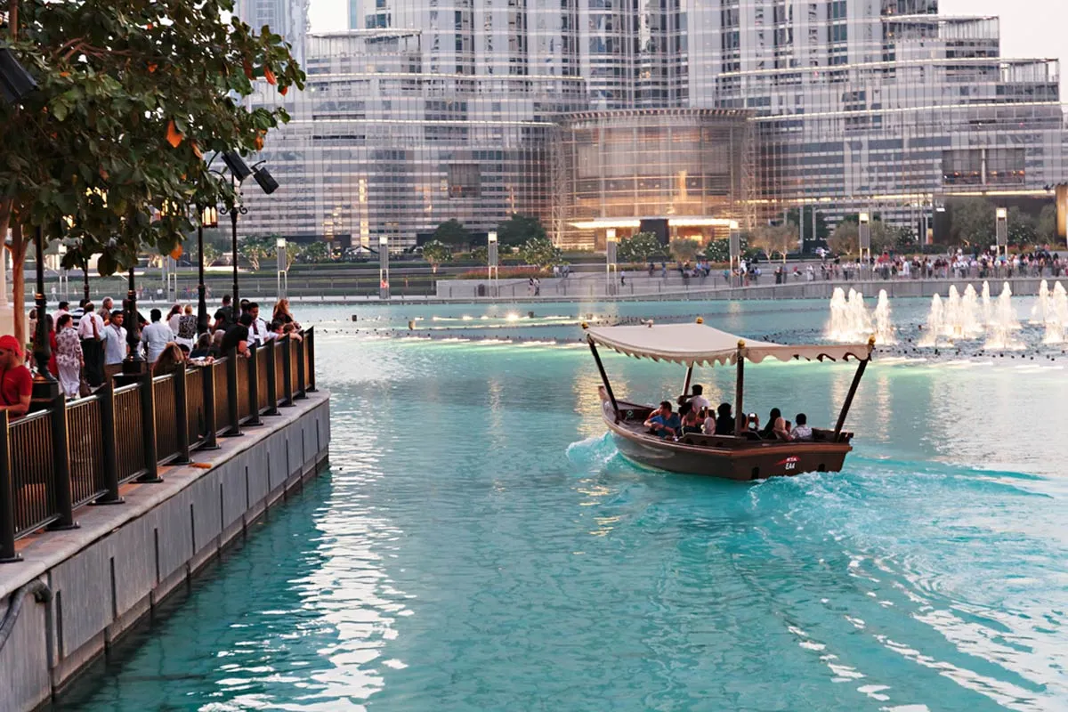 587 private beach dinner dubai