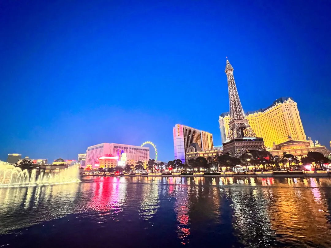 589 cosmopolitan las vegas