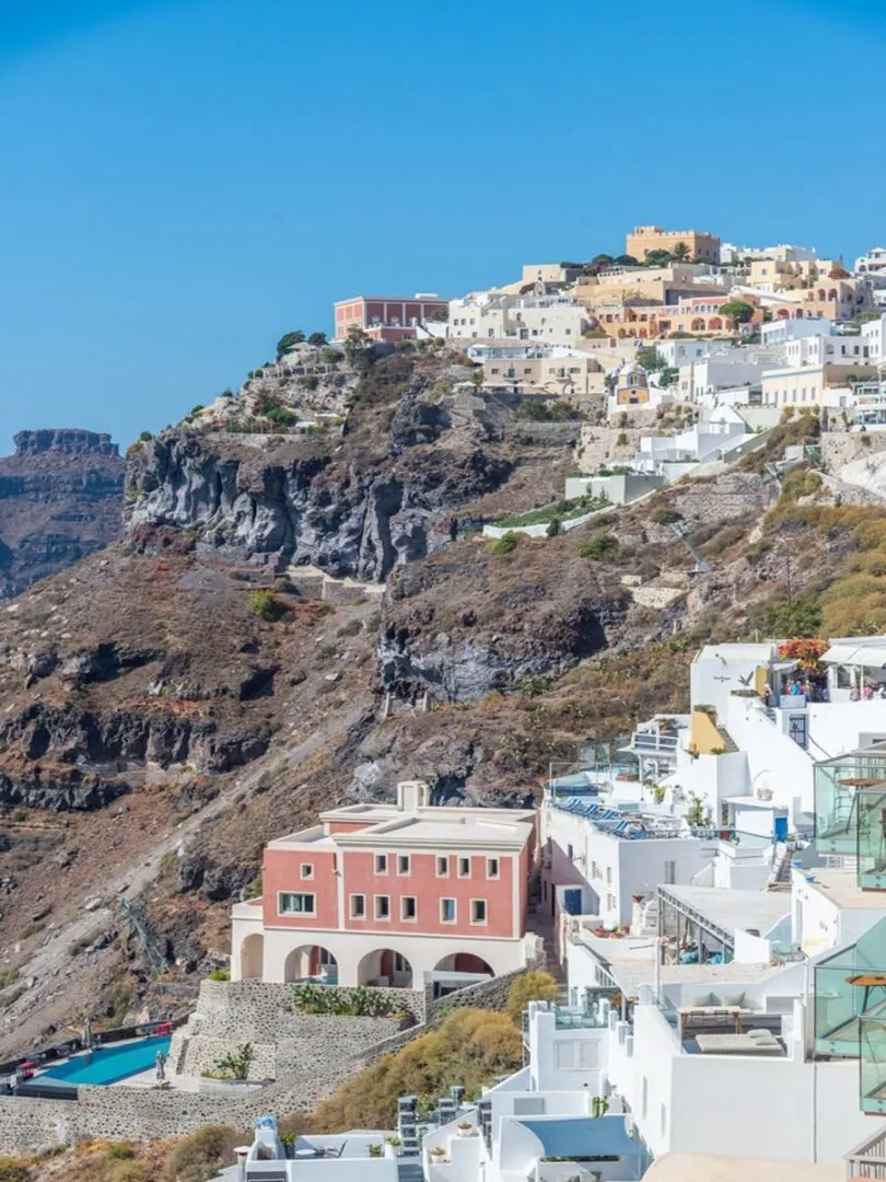 590 crete honeymoon