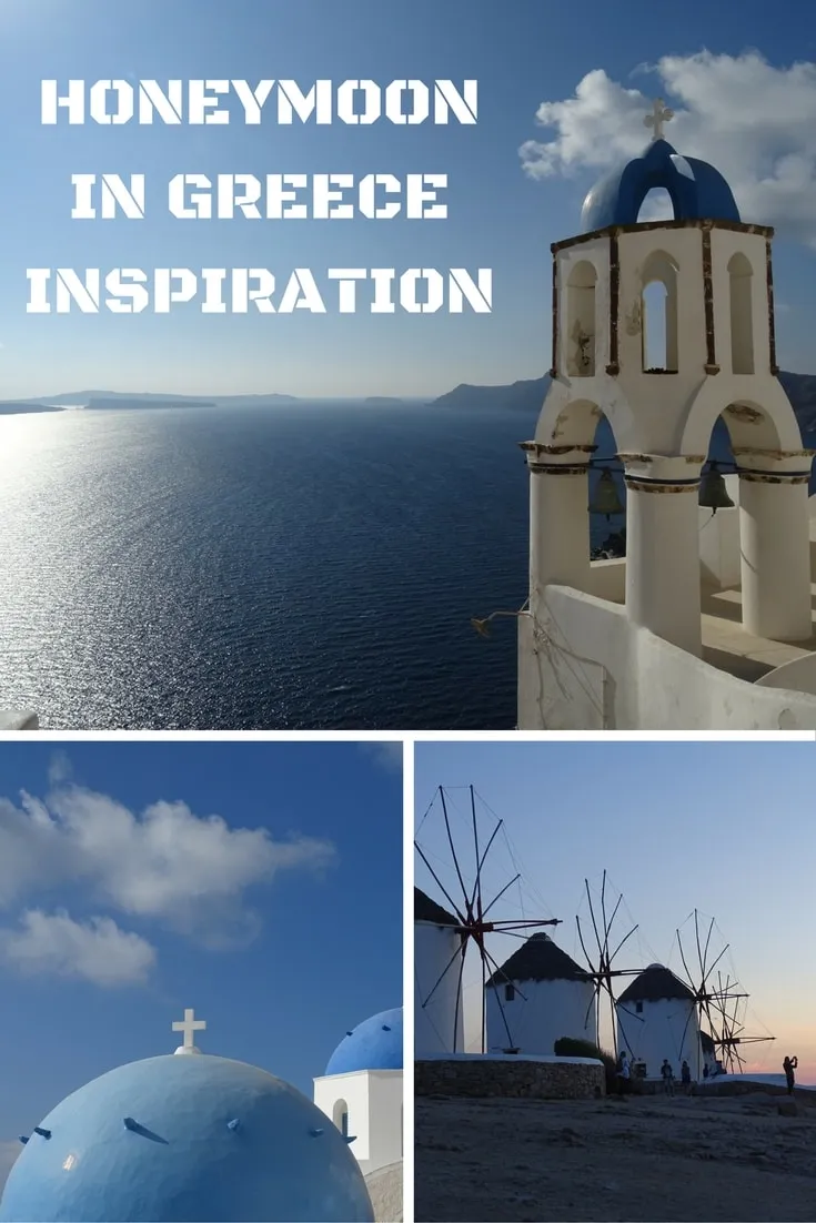 595 greek islands sunset