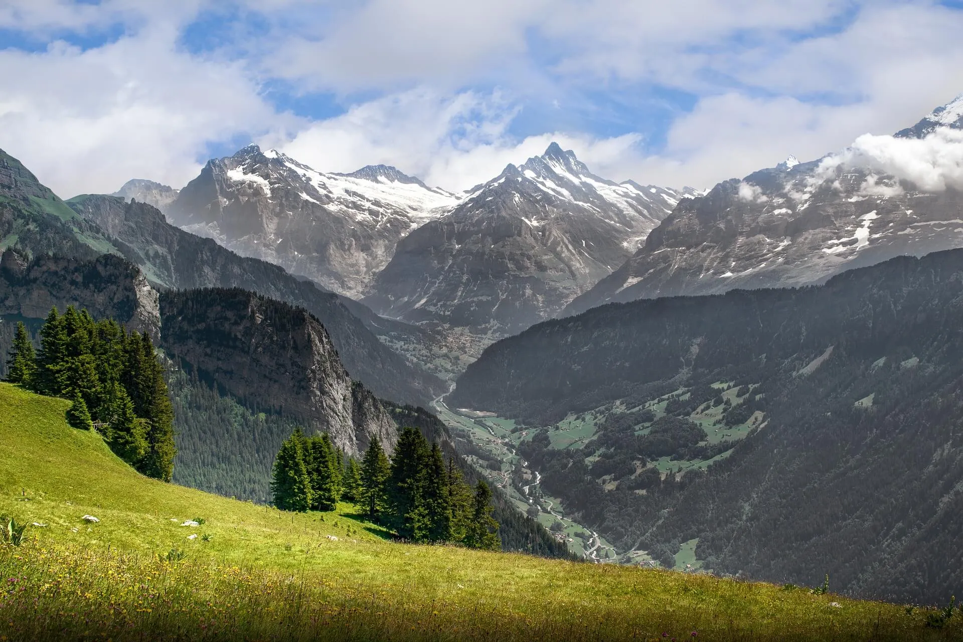 598 switzerland honeymoon view