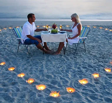 602 bali beach sunset
