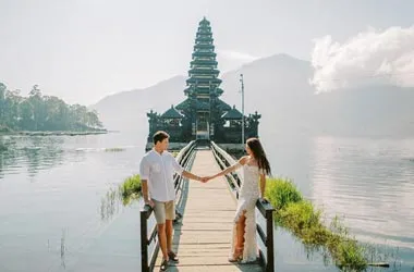 602 bali romantic dinner