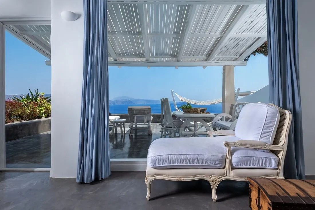 608 sunset villa suite