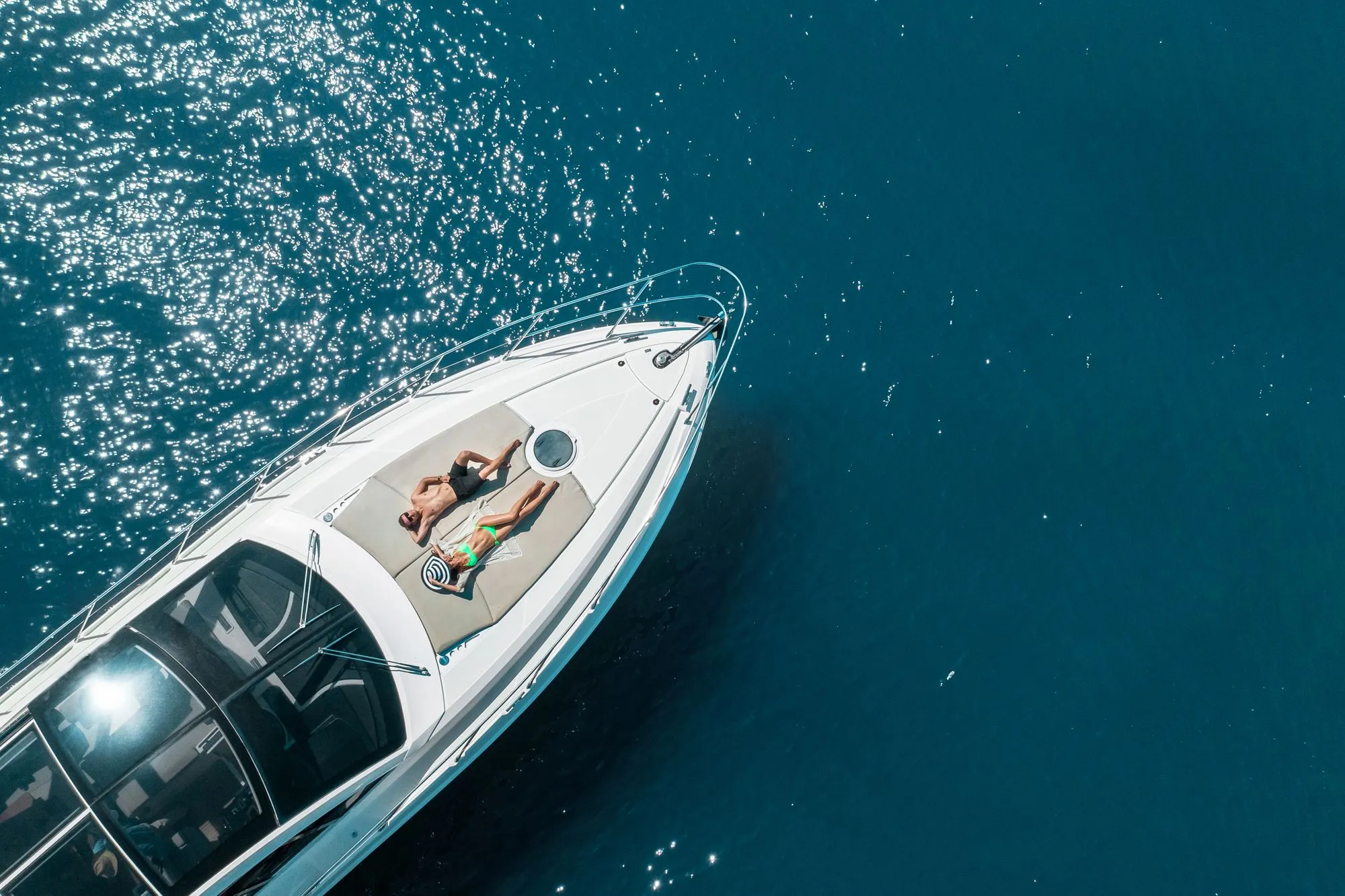 612 honeymoon yacht thailand