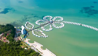 613 four seasons langkawi
