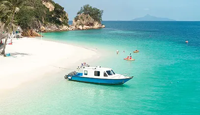 613 ritz carlton langkawi