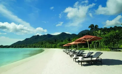 613 snorkeling langkawi