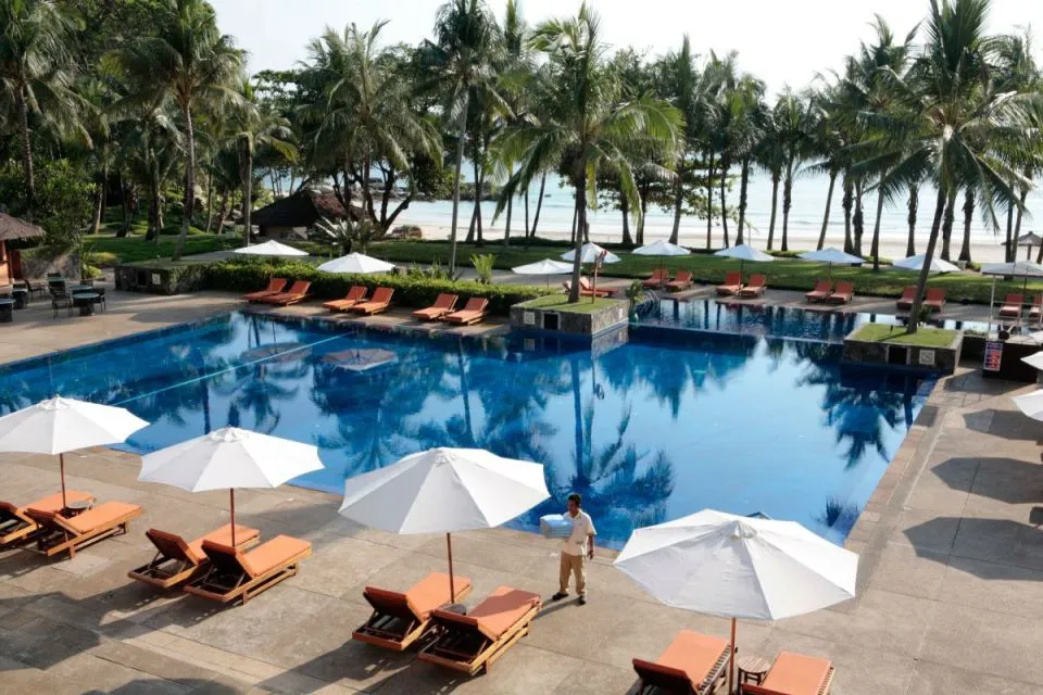618 honeymoon bintan spa