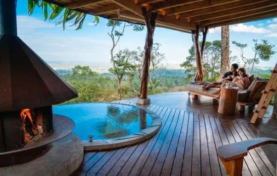 621 costa rica honeymoon resort pool