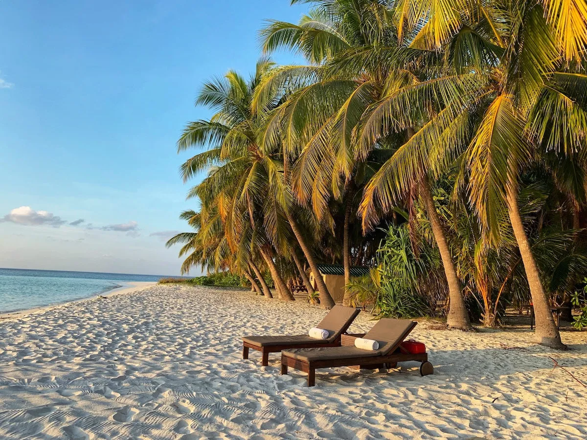 623 honeymoon couple beach