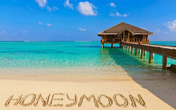 626 family honeymoon theme park