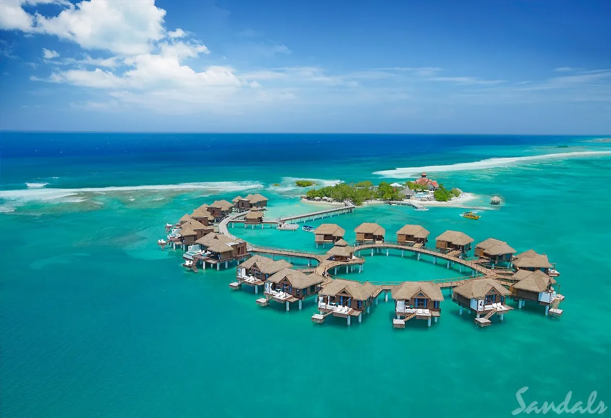 627 bucuti tara resort aruba