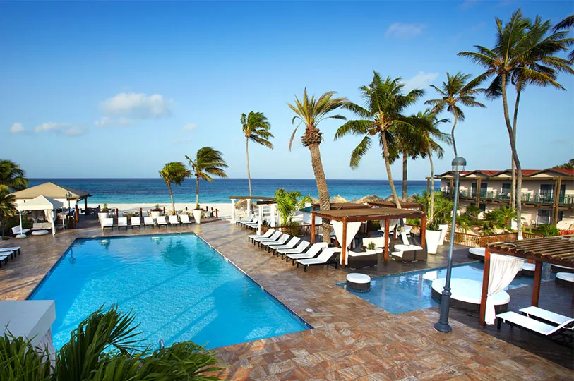 627 ritz carlton aruba
