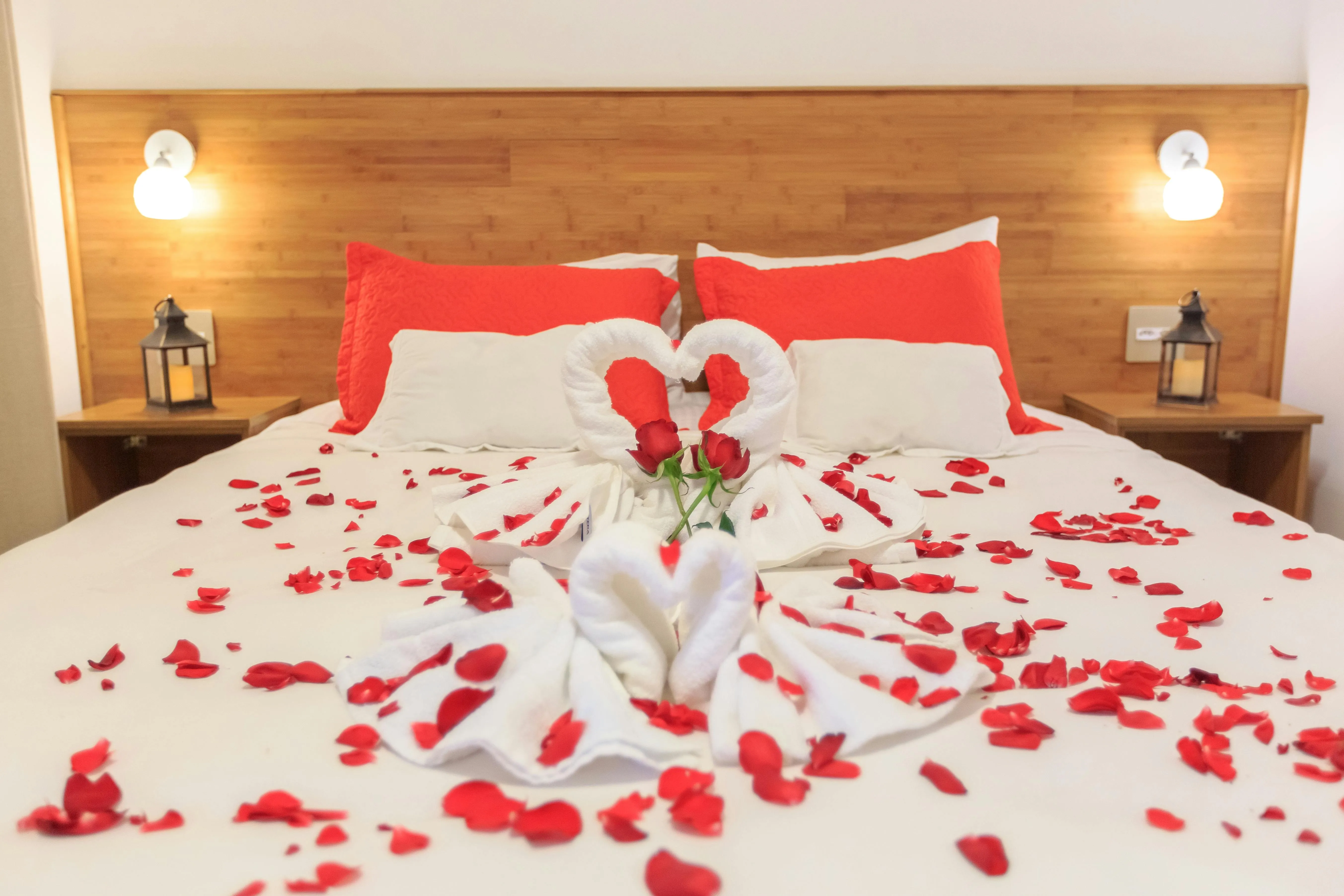 629 romantic dinner hotel
