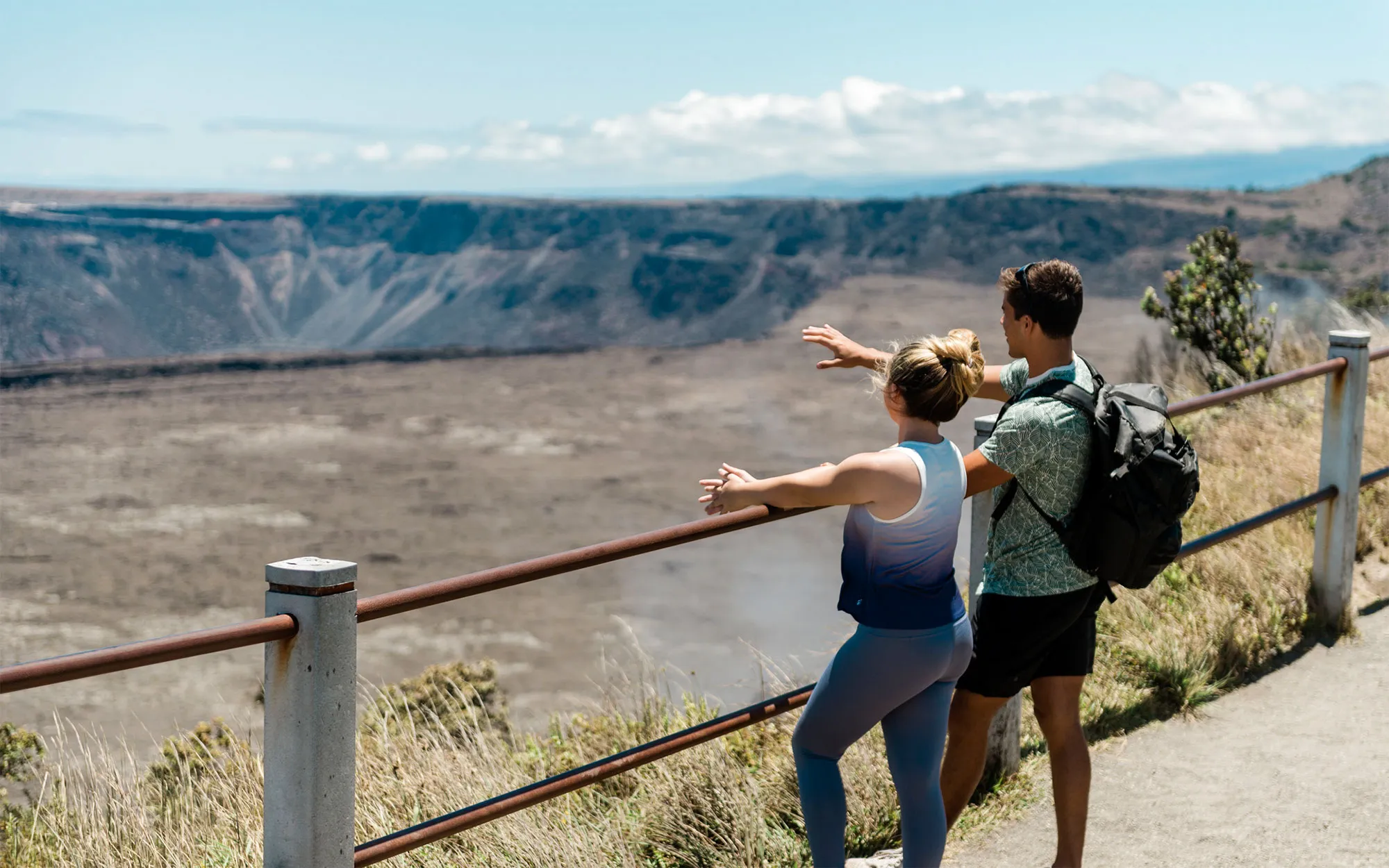 633 big island honeymoon volcano