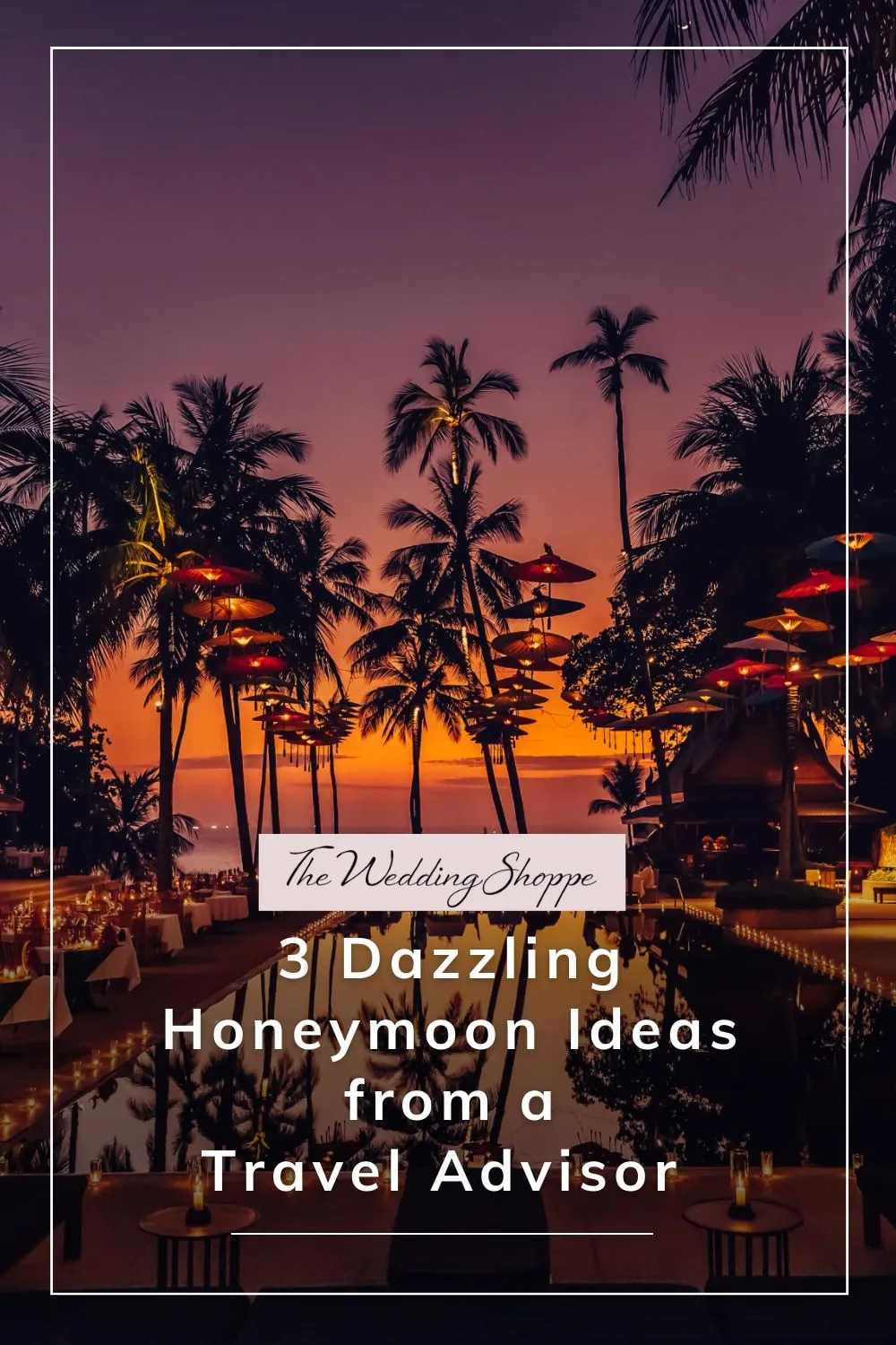 635 cruise honeymoon