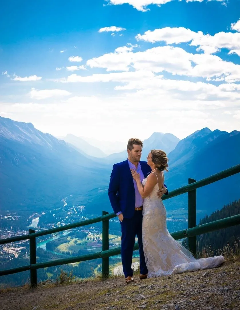 635 mountain honeymoon