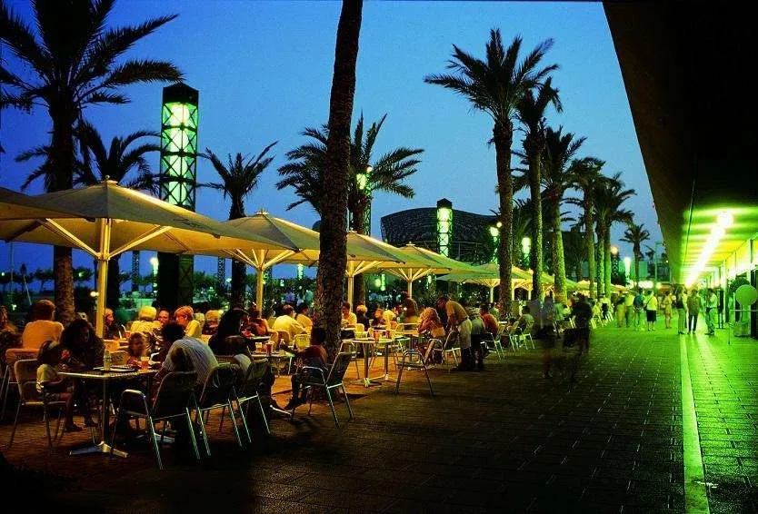 637 spanish city honeymoon