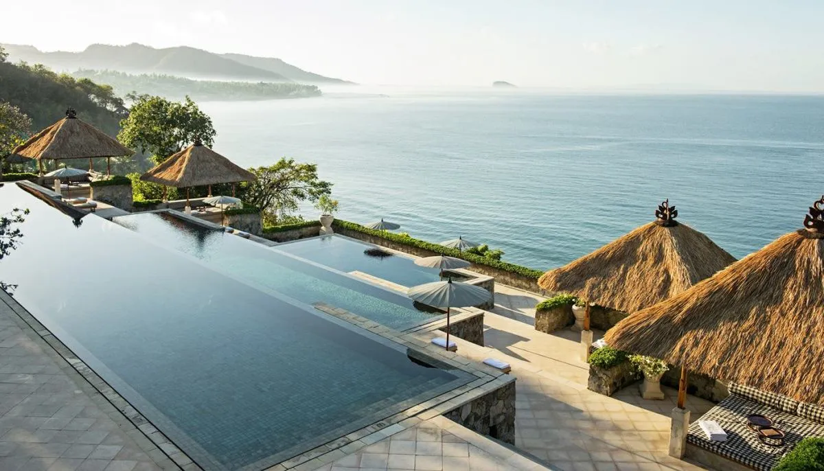 643 bali honeymoon couple