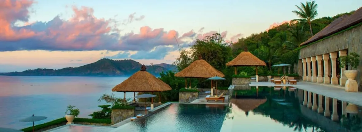 643 four seasons bali