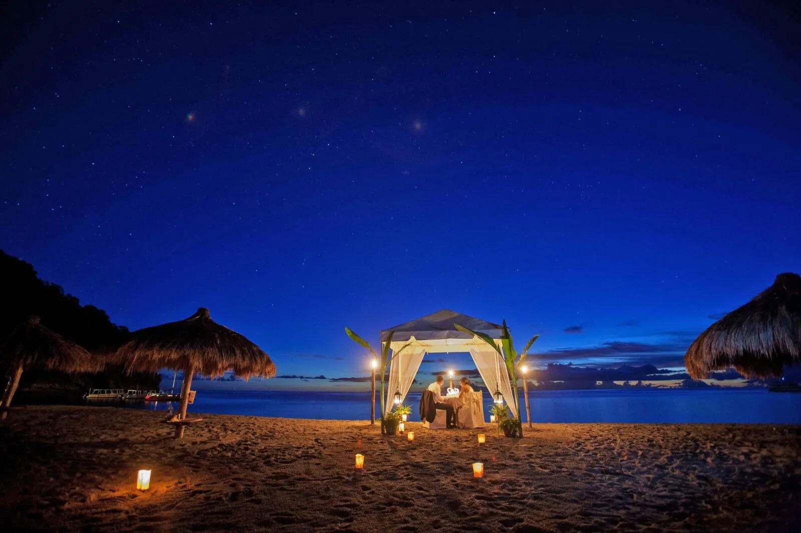 646 couples tower isle
