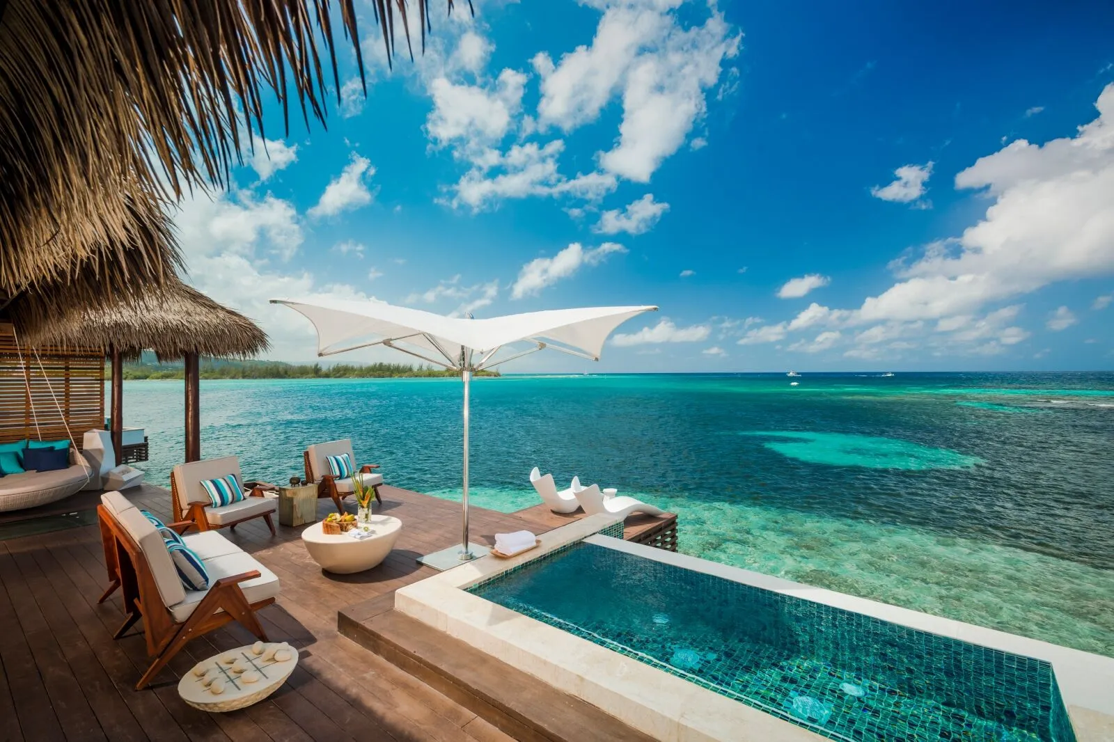 646 sandals grande st lucian