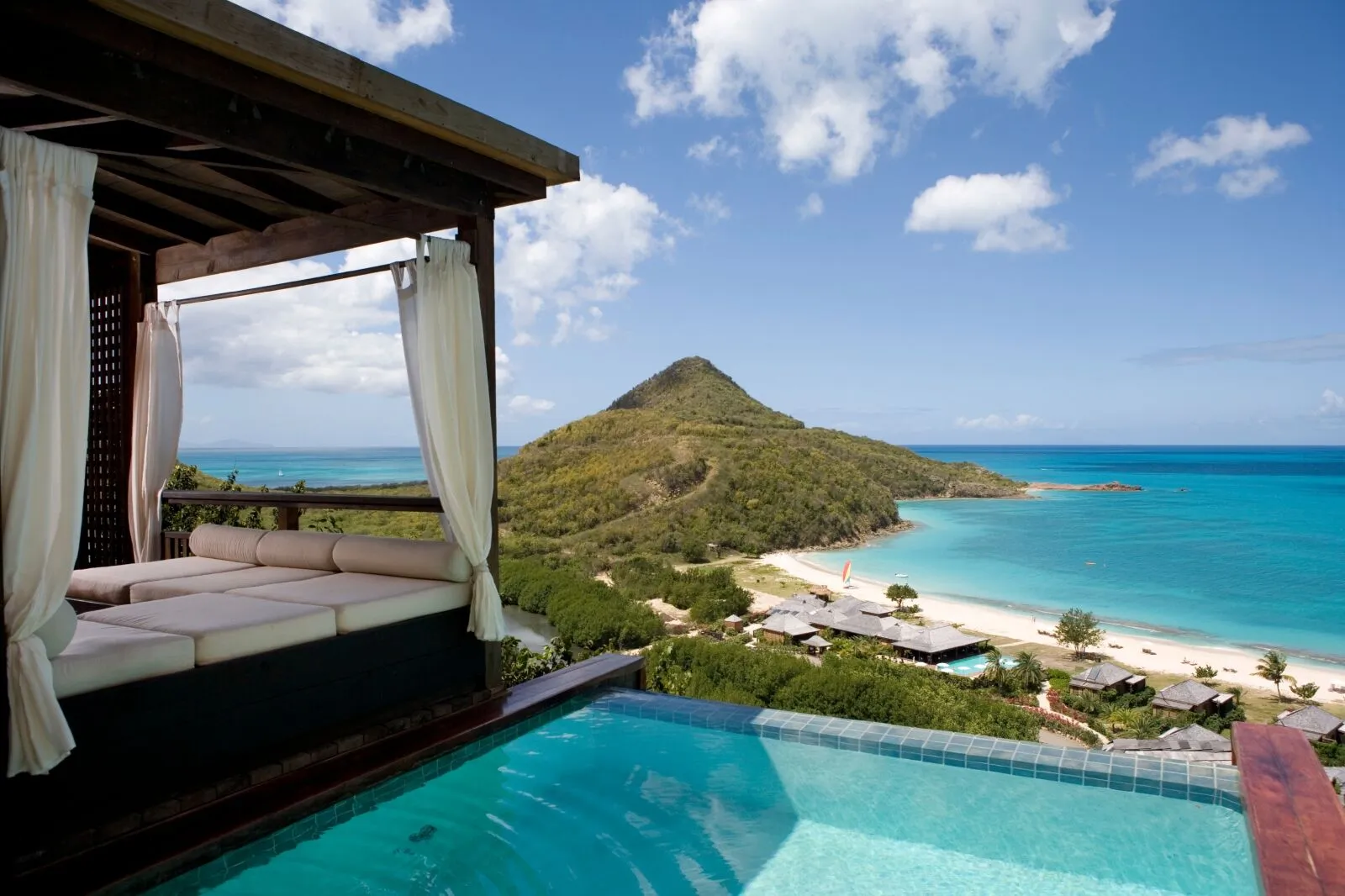 646 secrets st lucia