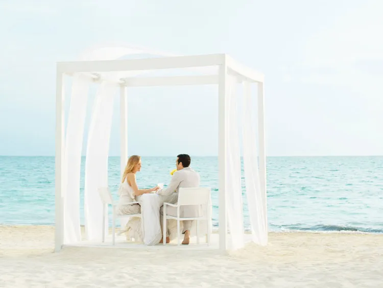 654 cancun honeymoon spa