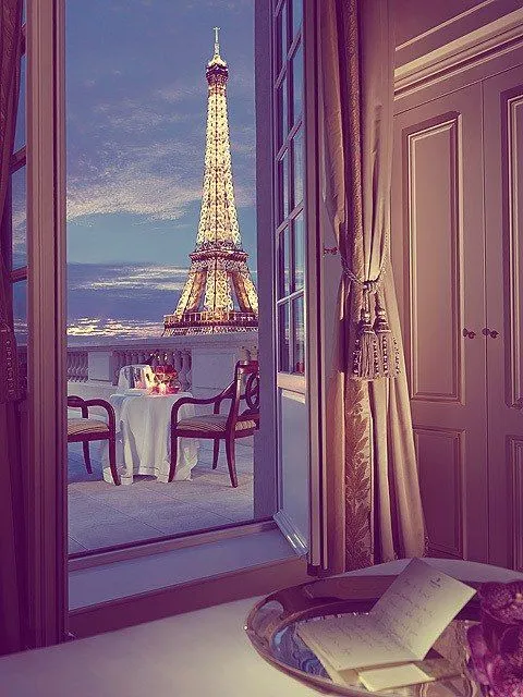 656 montmartre romantic