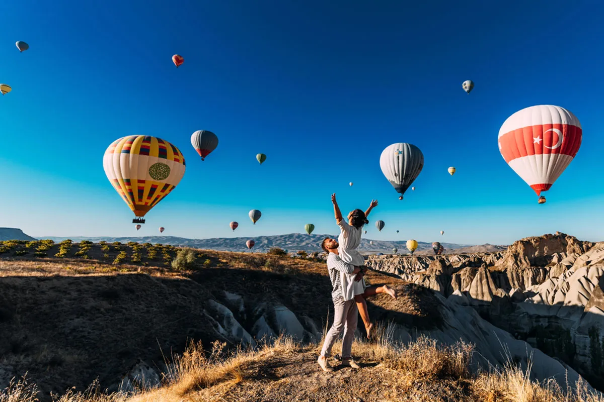 661 modern honeymoon experiences