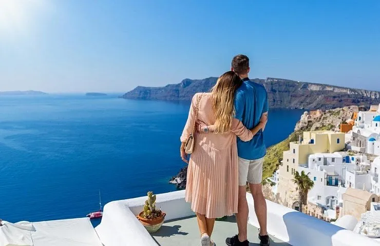 662 crete honeymoon