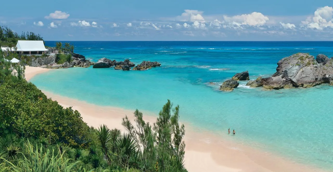 663 bermuda resort luxury