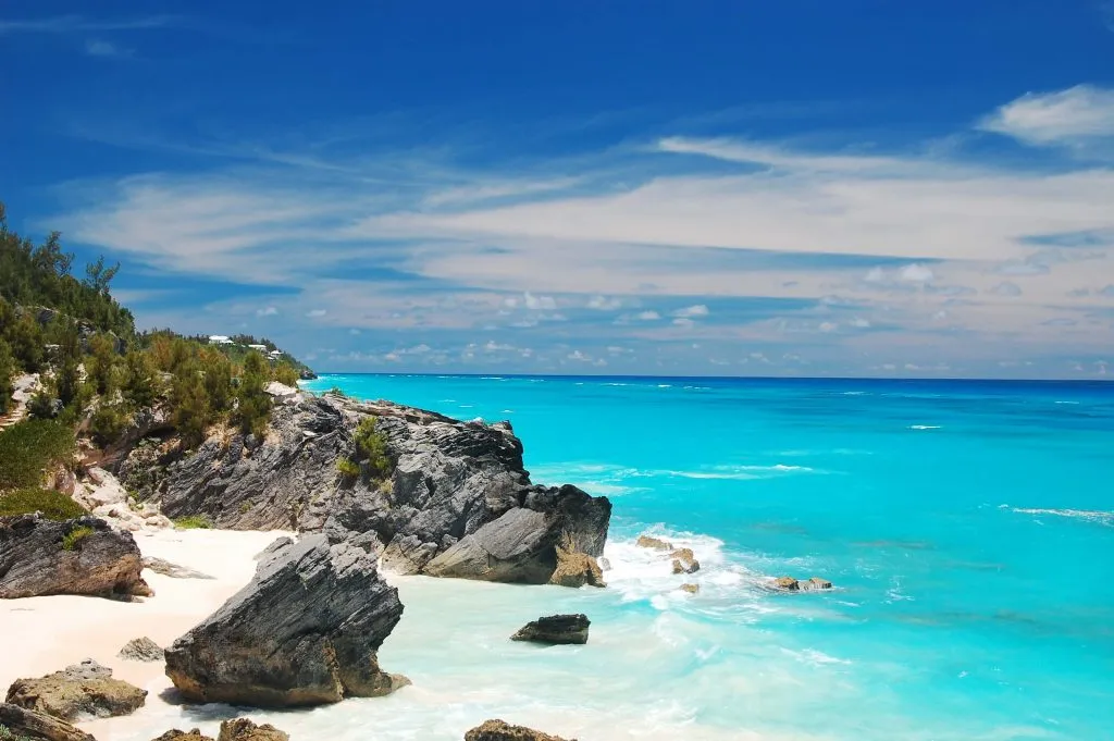 663 bermuda sunset cruise