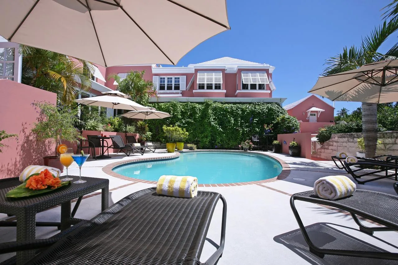 663 grotto bay bermuda