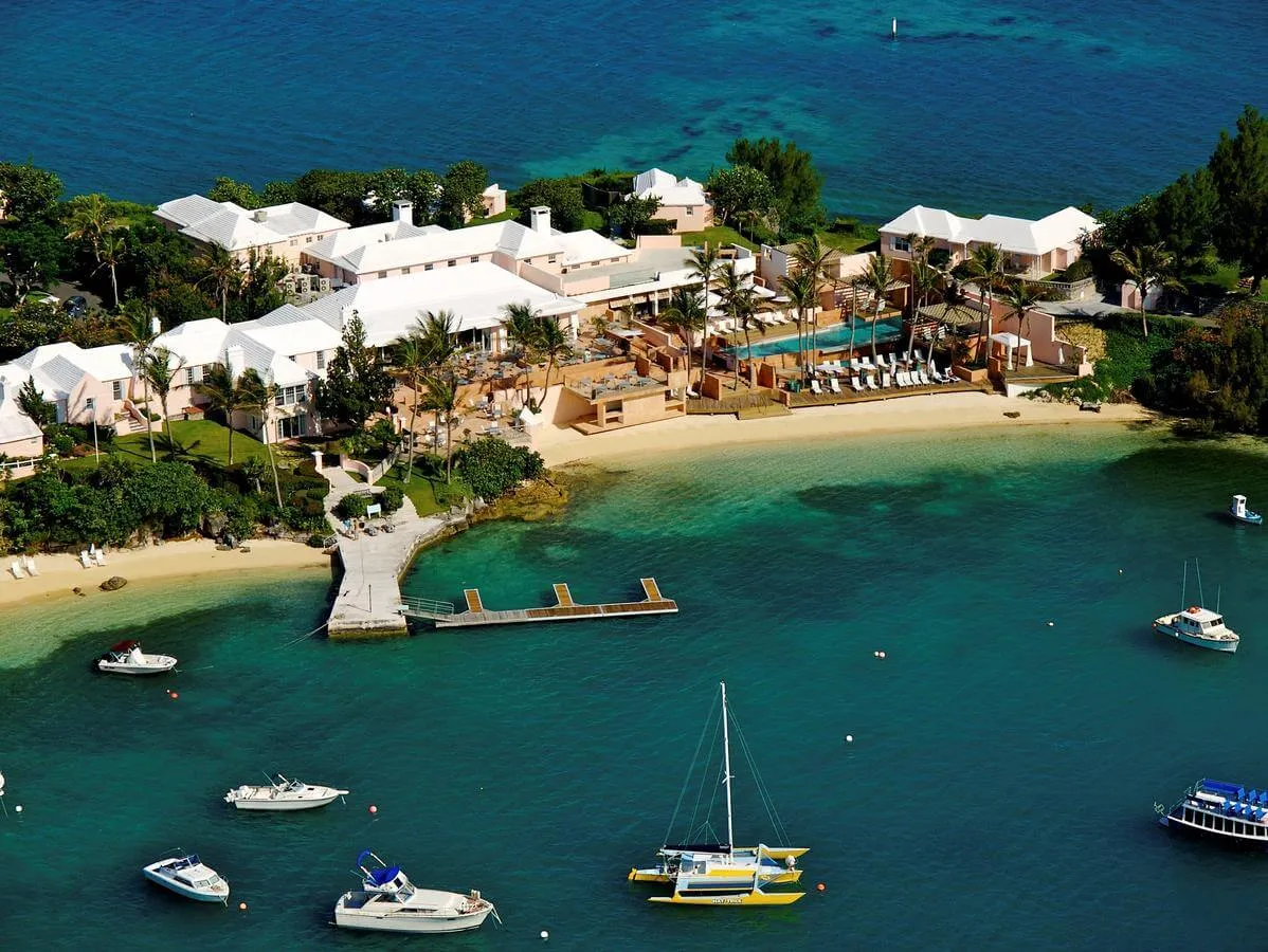 663 rosewood bermuda