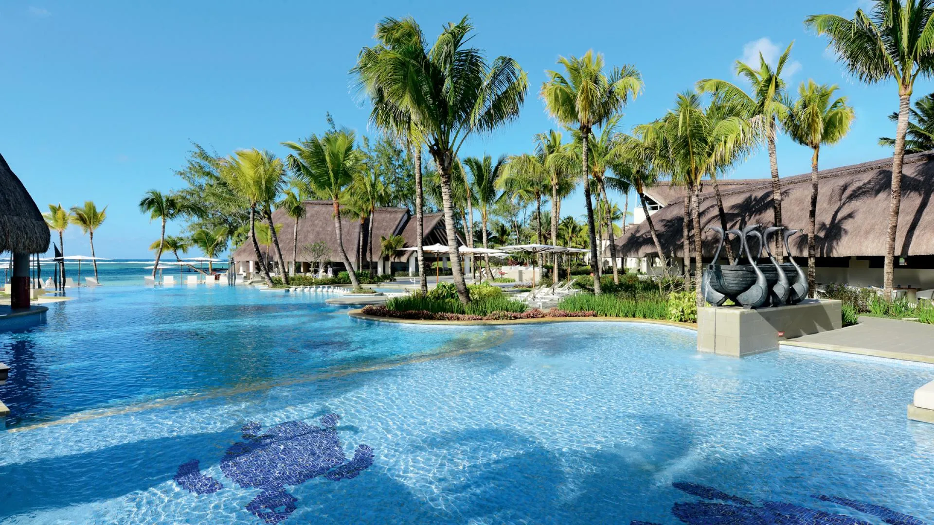 664 mauritius hotel dining