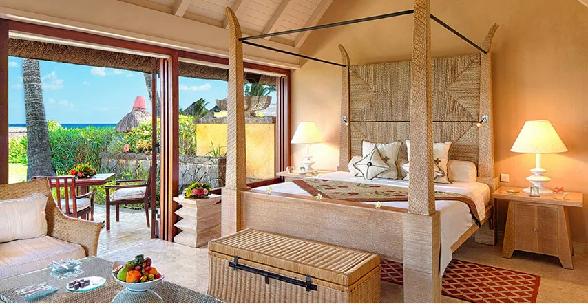 664 romantic mauritius hotel