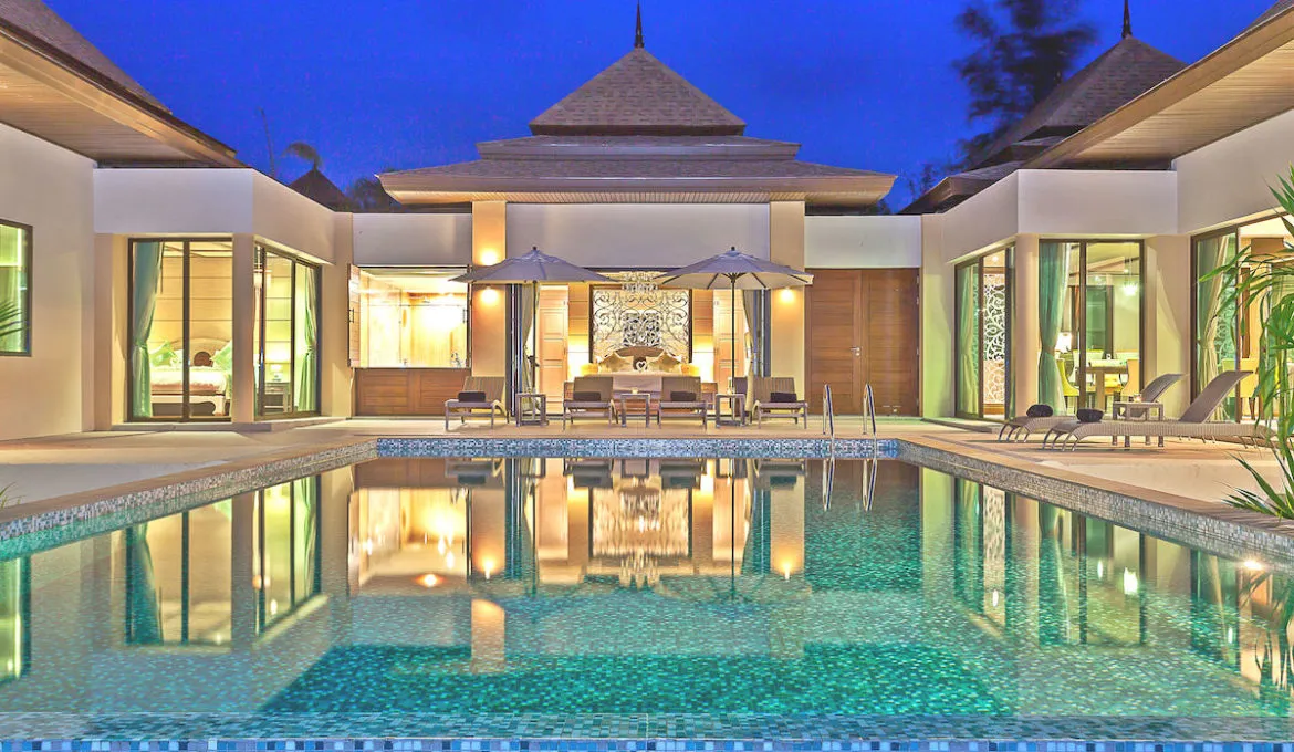 669 honeymoon private pool destination