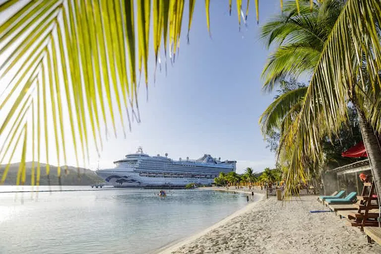 671 hawaii cruise