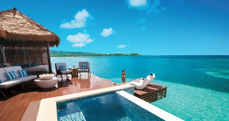 672 jamaica honeymoon resort