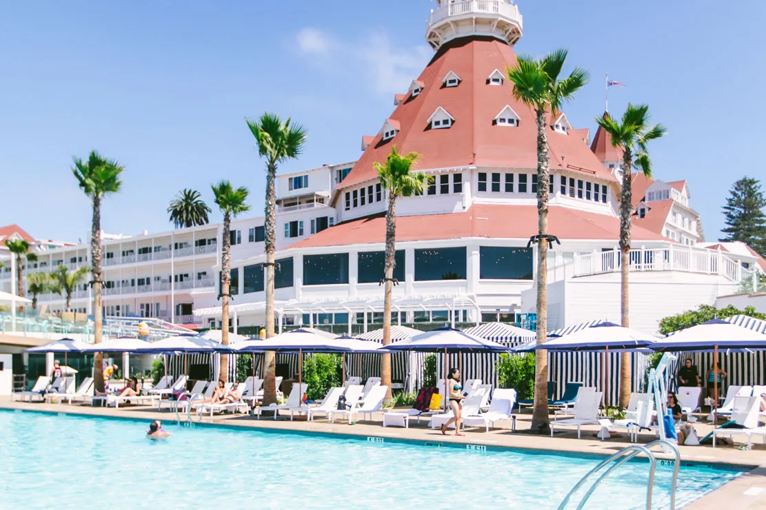678 hotel del coronado dining