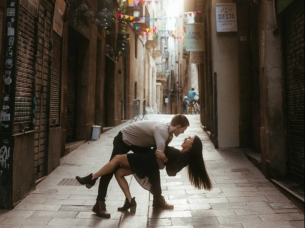 679 gothic quarter barcelona