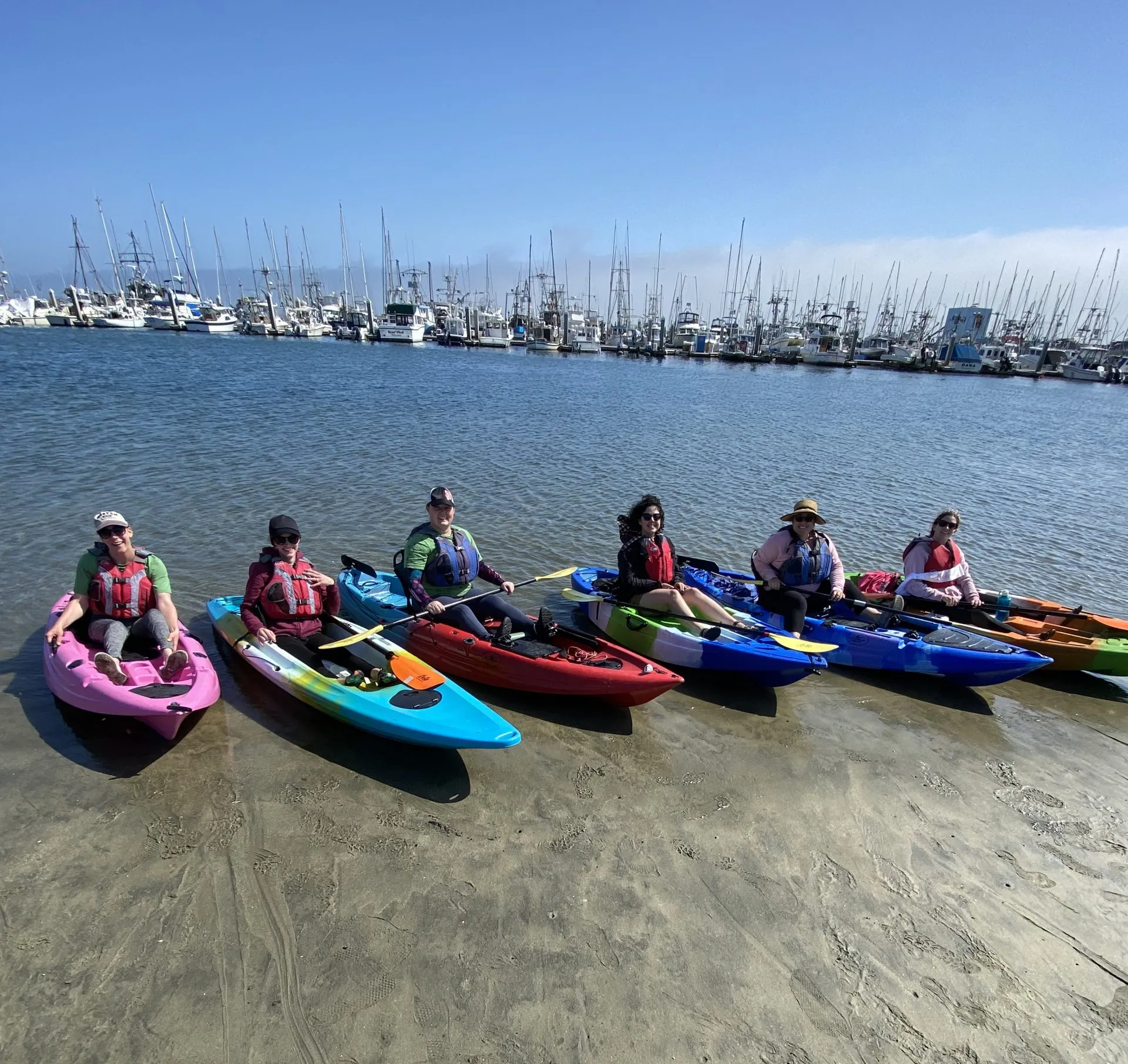 681 kayak essentials